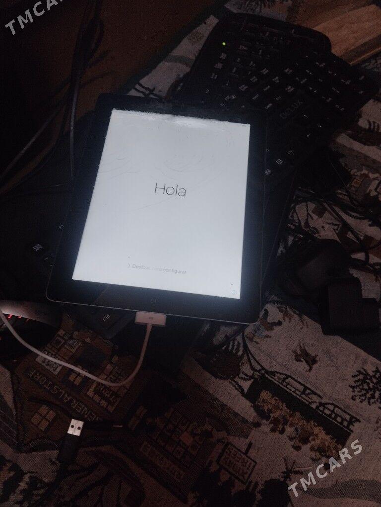 IPAD - Balkanabat - img 2