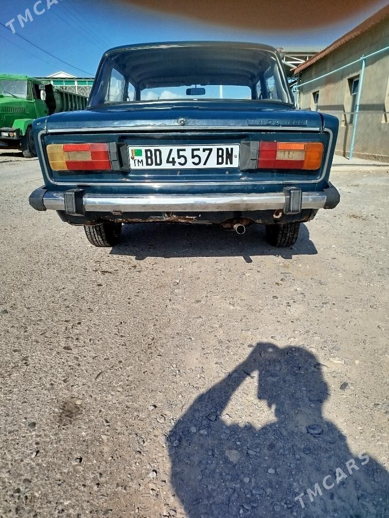 Lada 2106 2001 - 22 000 TMT - Гызыларбат - img 2