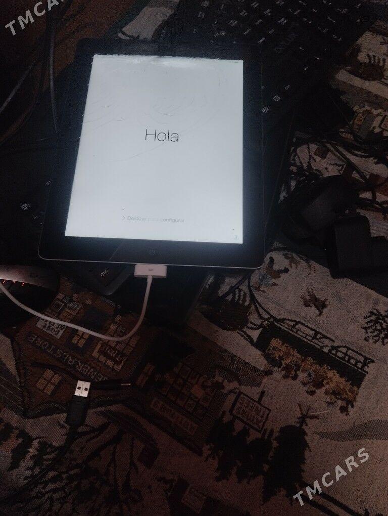 IPAD - Balkanabat - img 3