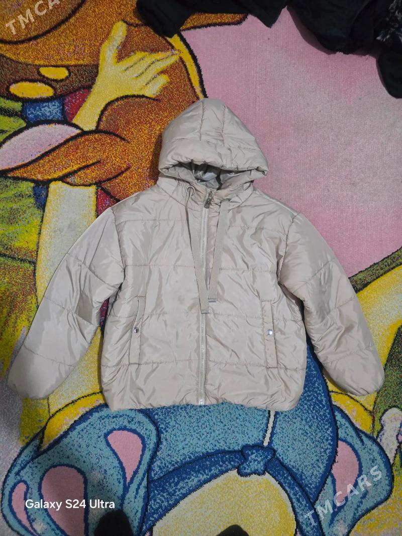 Kurtkalar - Кёнеургенч - img 7