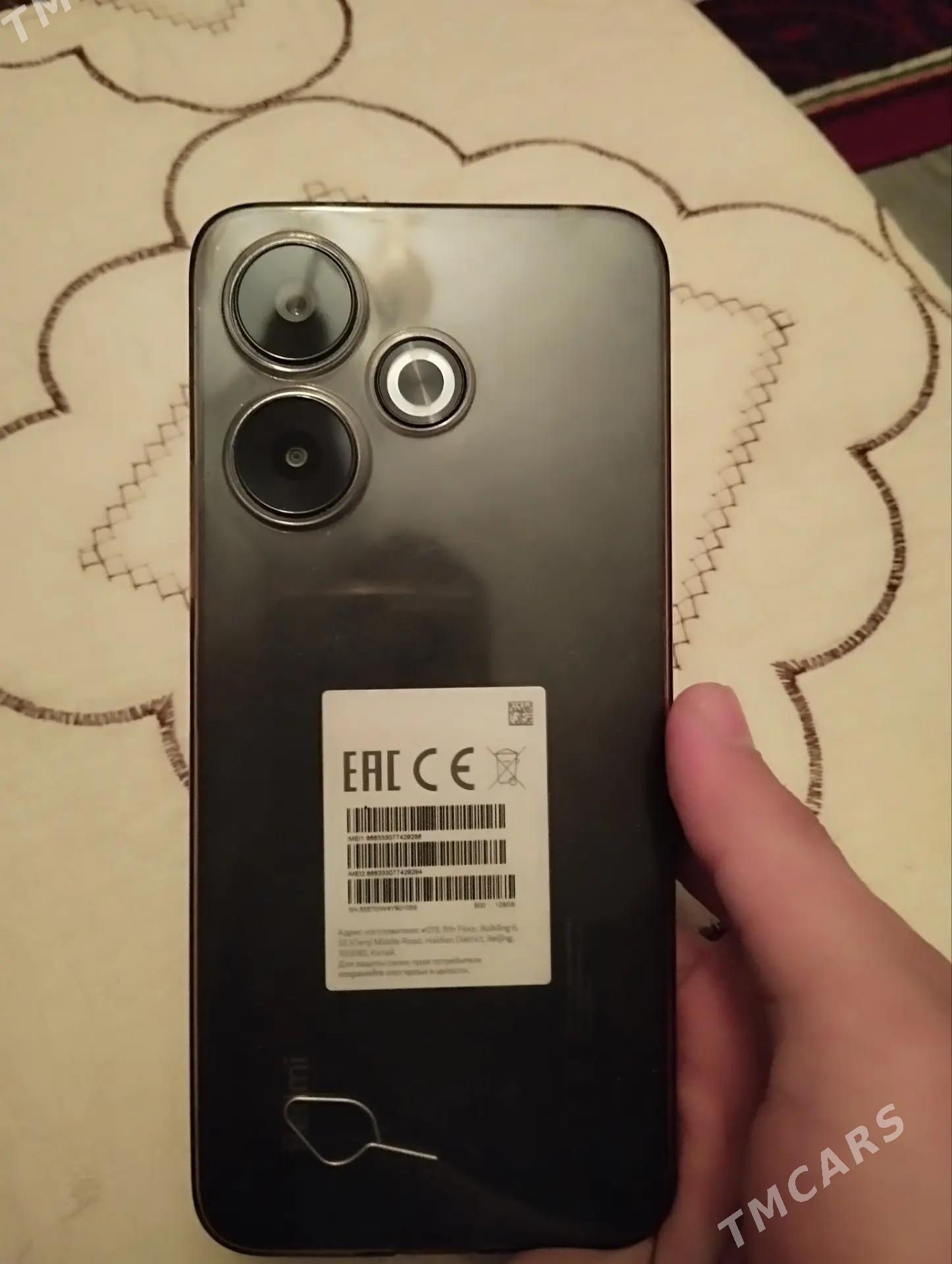 Redmi13 - Туркменабат - img 1