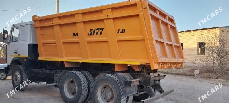 Maz Samosval 2014 - 500 000 TMT - Dänew - img 4