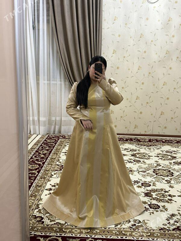 Yupek keteni - Balkanabat - img 2