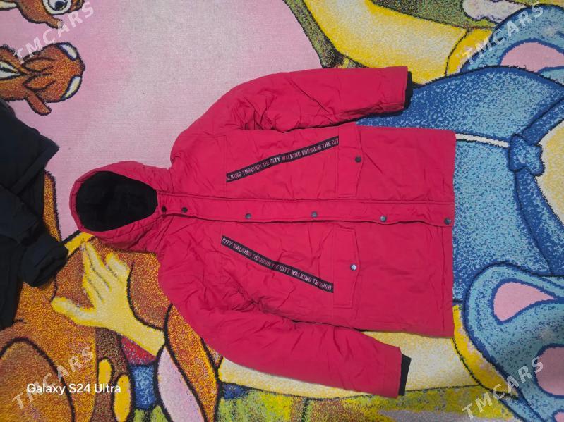 Kurtkalar - Кёнеургенч - img 6