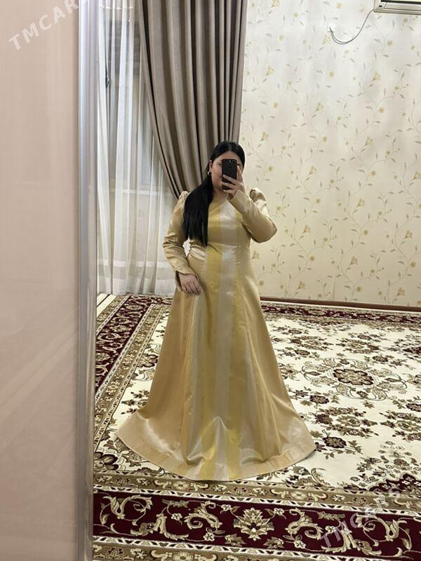 Yupek keteni - Balkanabat - img 3