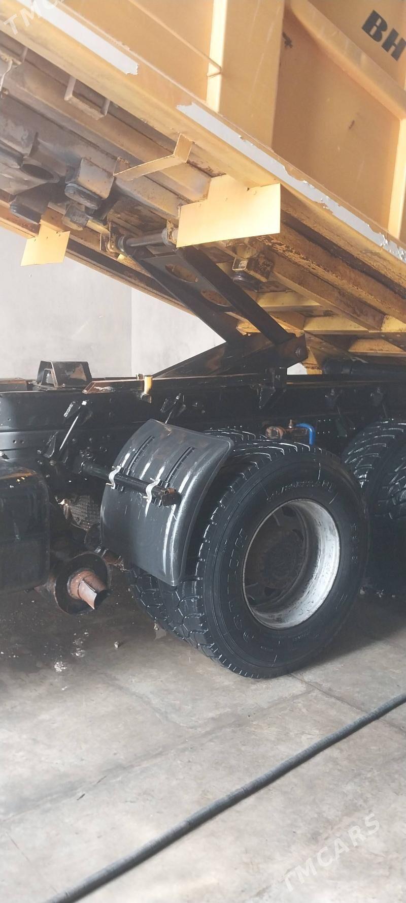 Maz Samosval 2014 - 500 000 TMT - Dänew - img 3