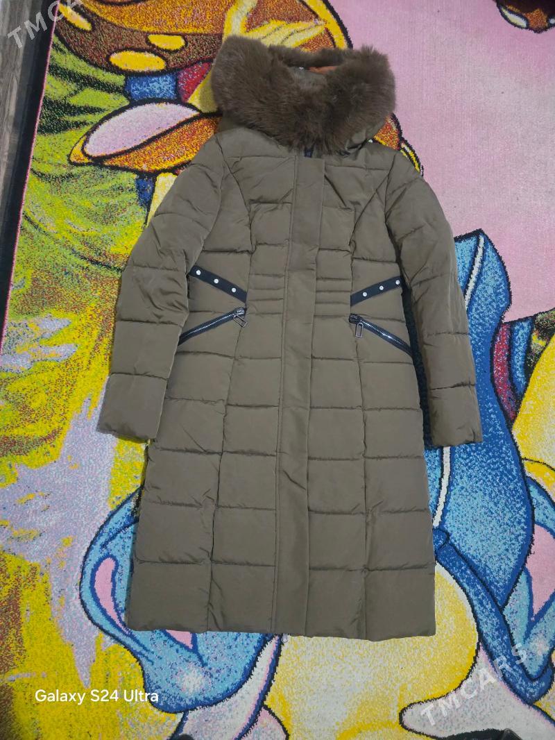 Kurtkalar - Кёнеургенч - img 2