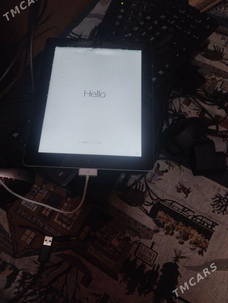 IPAD - Balkanabat - img 5