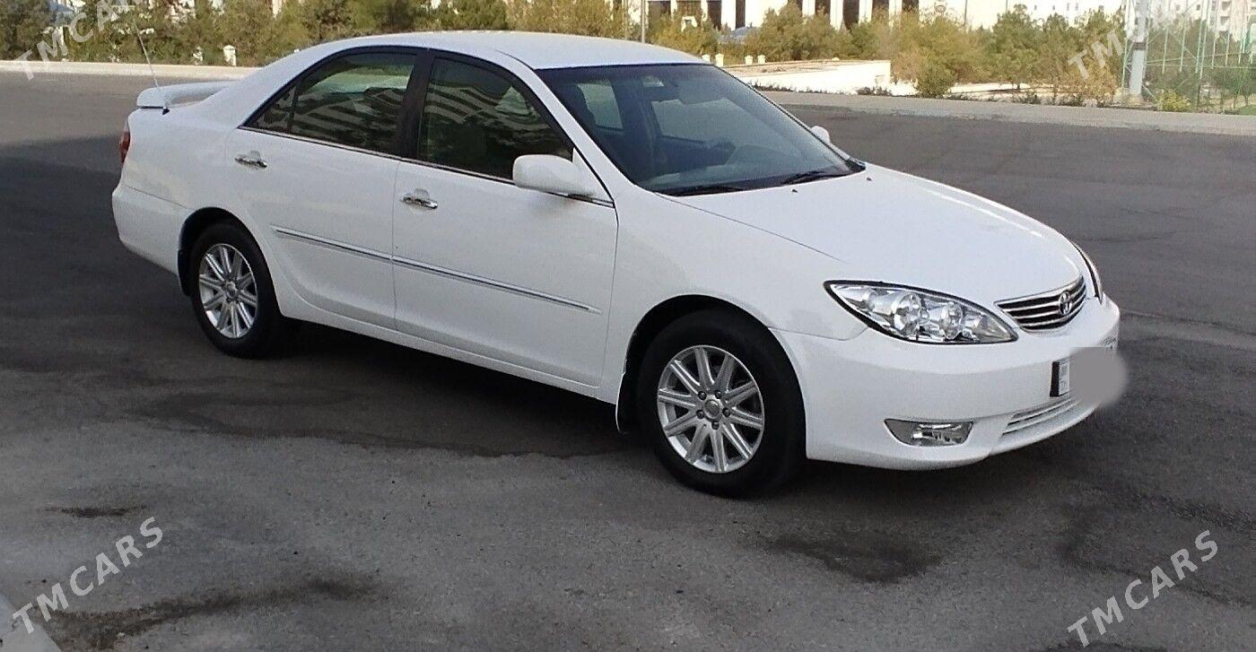 Toyota Camry 2005 - 165 000 TMT - Ашхабад - img 2