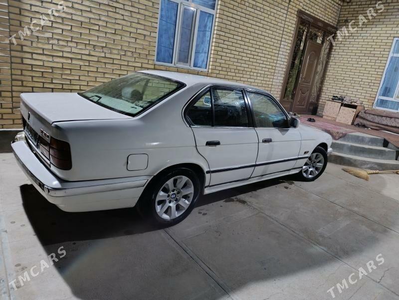 BMW 535 1990 - 25 000 TMT - Mary - img 2