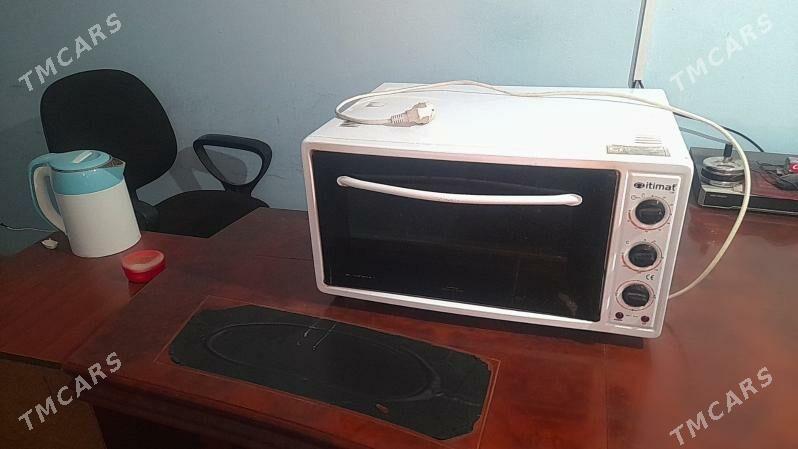 Duhowka peçka духовка печка - Änew - img 2