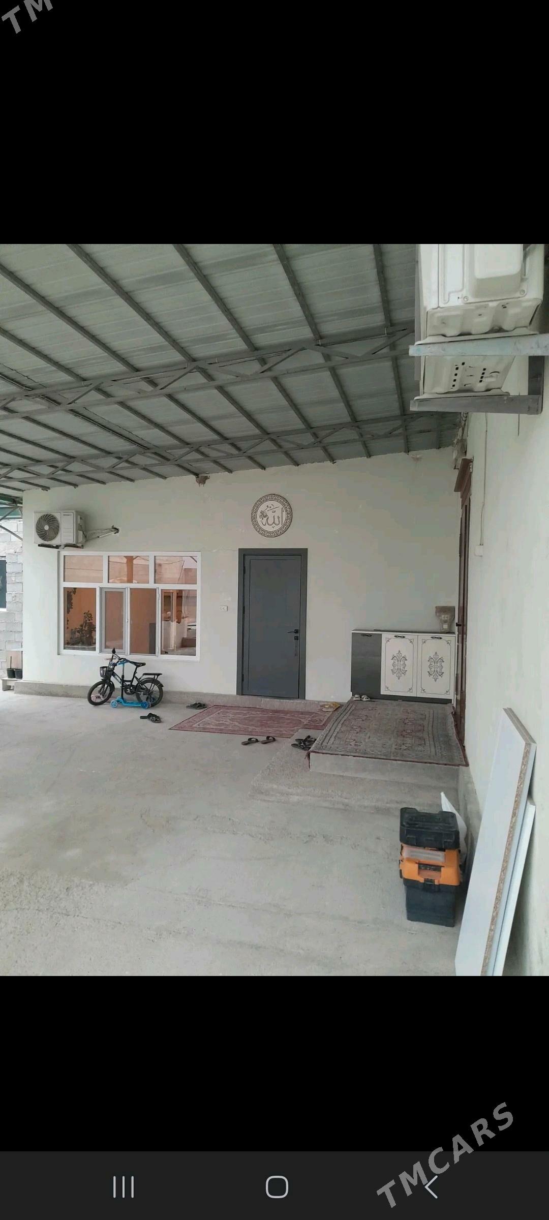 Satlyk jaý - Яшлык - img 5