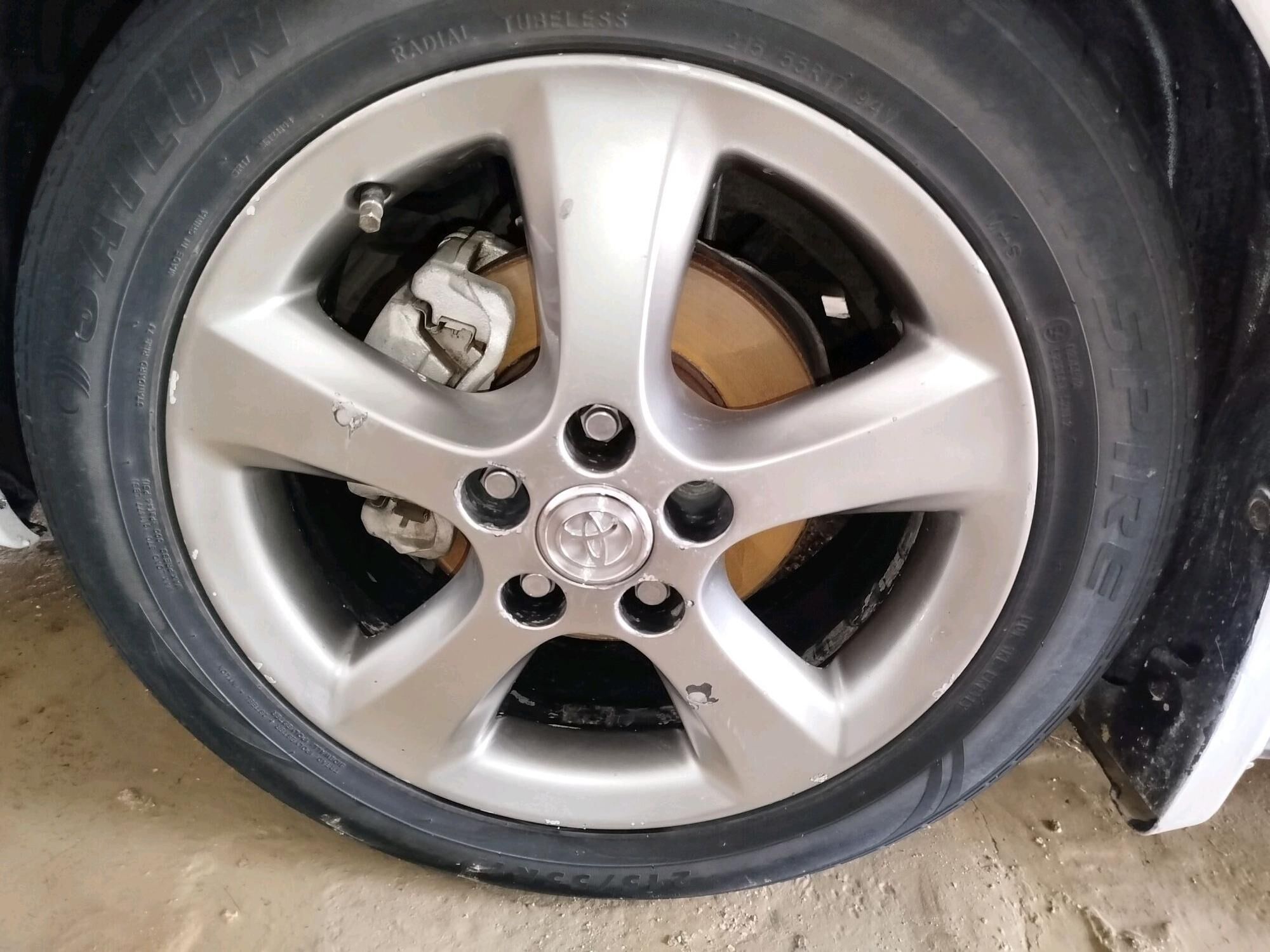 Diska pakryşka duty kamry 2 000 TMT - Gumdag - img 2