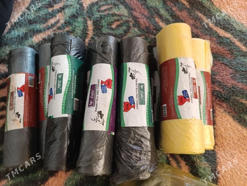 salon dyrnak zatlary bu - Балканабат - img 9