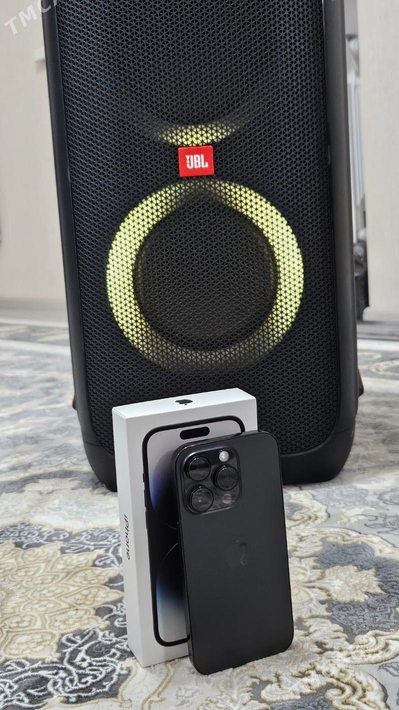 iPhone 14 pro - Туркменбаши - img 1