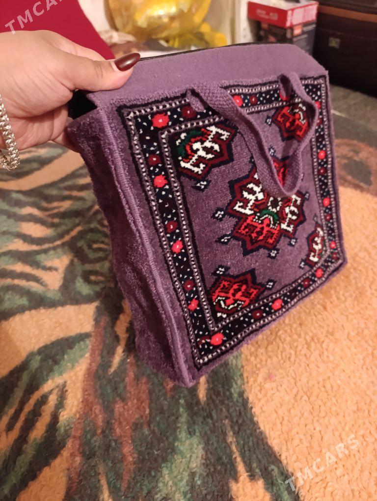 salon dyrnak zatlary bu - Балканабат - img 2