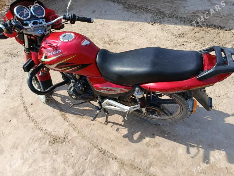 Fekon FK200-14G 2024 - 13 000 TMT - Kerki - img 2