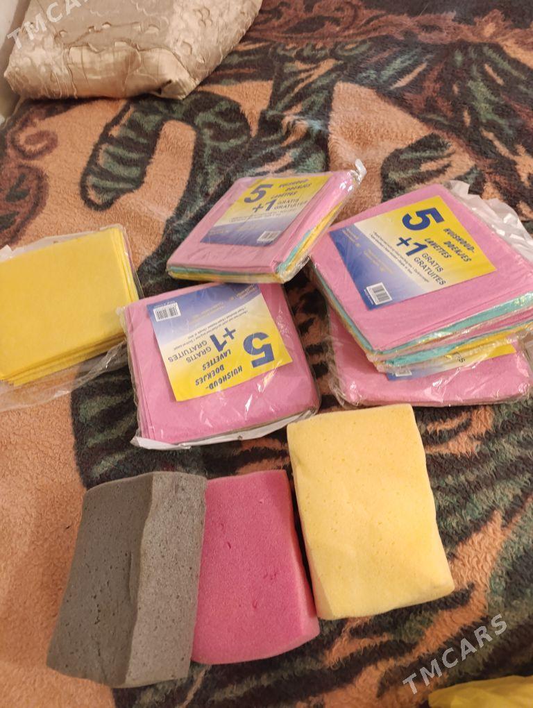 salon dyrnak zatlary bu - Балканабат - img 8