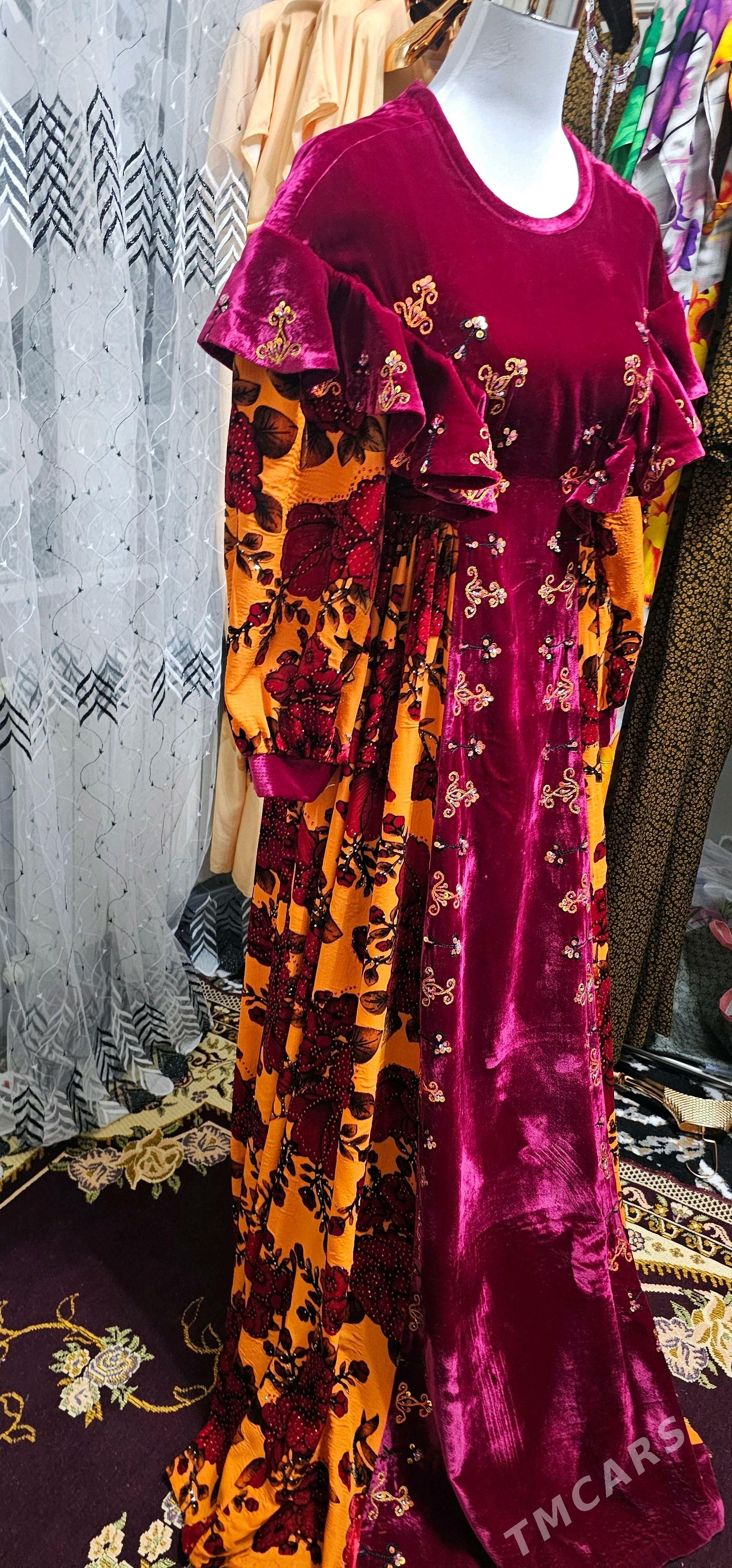 gashly pombarh - Aşgabat - img 1