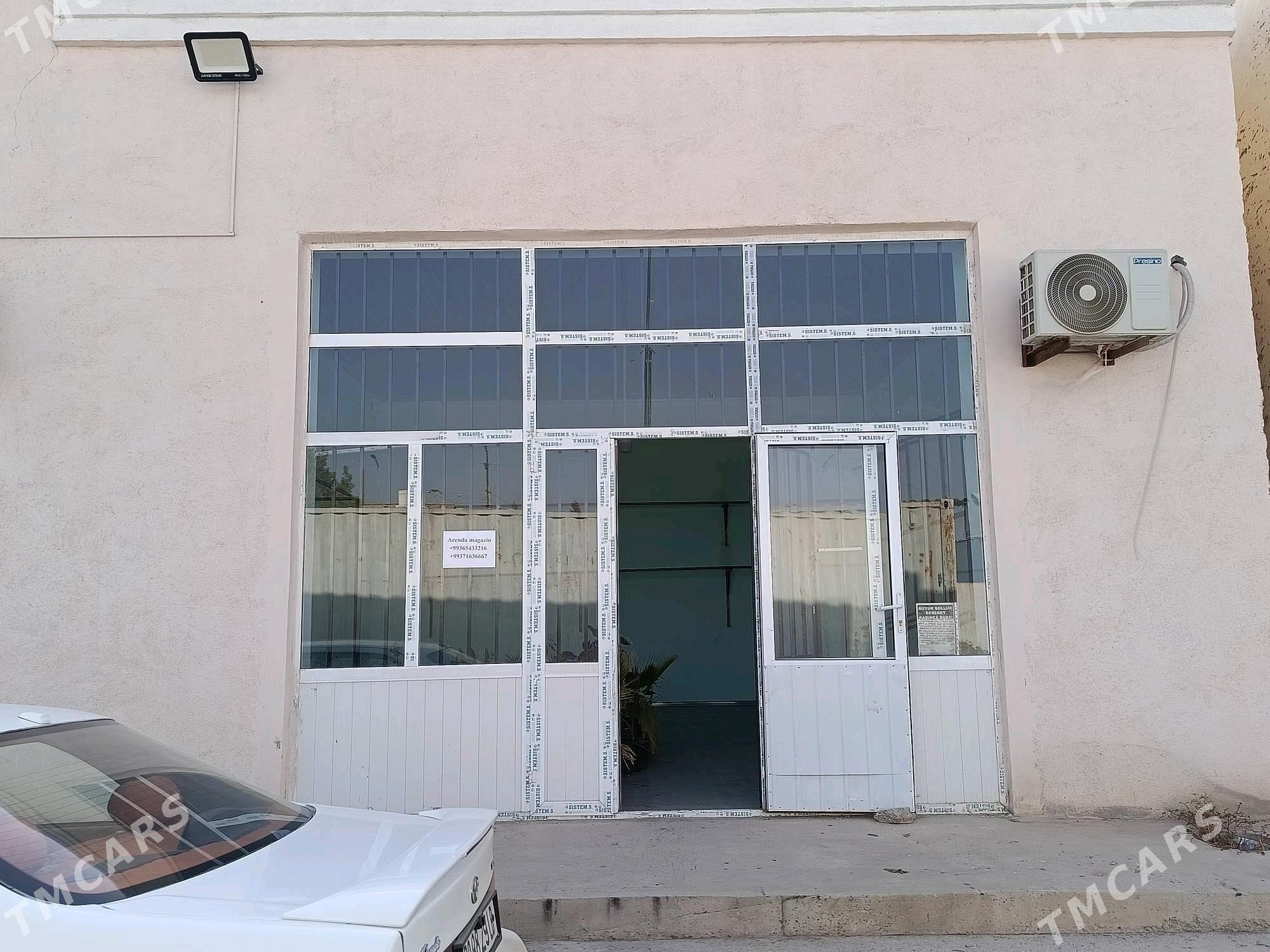 АРЕНДА МАГАЗИН KIREYINE DUKAN - Darganata - img 2