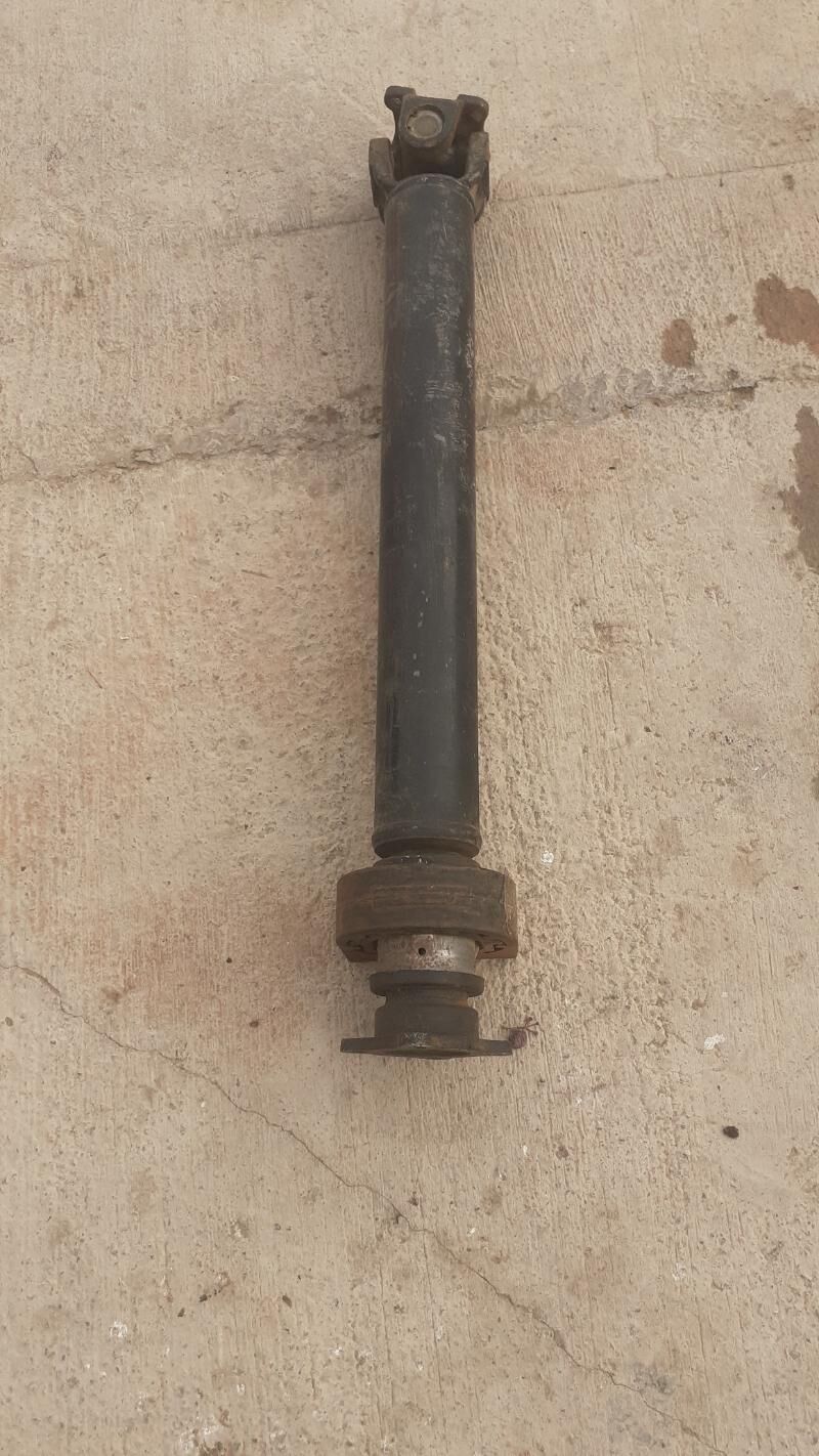 gazeliñ kardany 600 TMT - Бузмеин - img 2