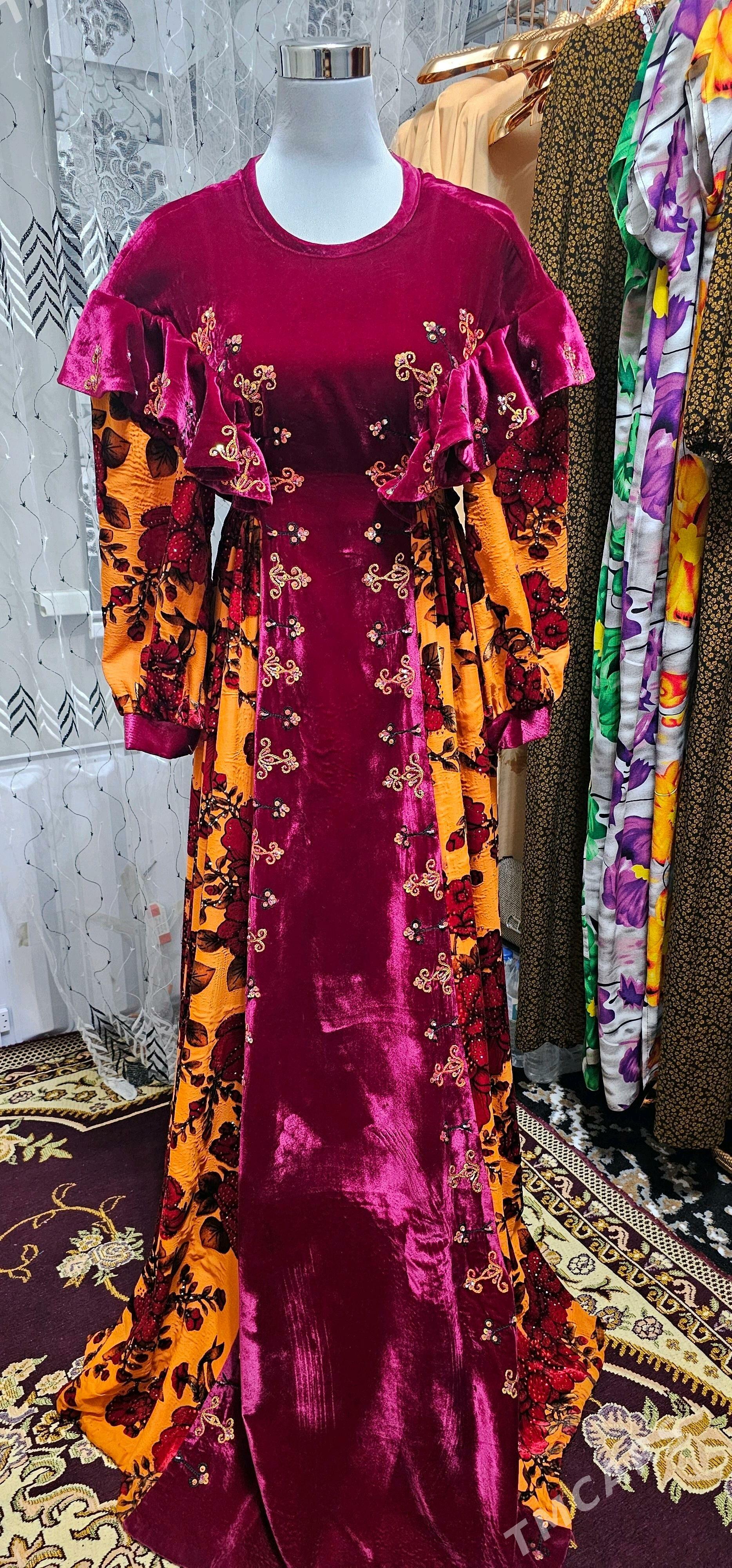 gashly pombarh - Aşgabat - img 2