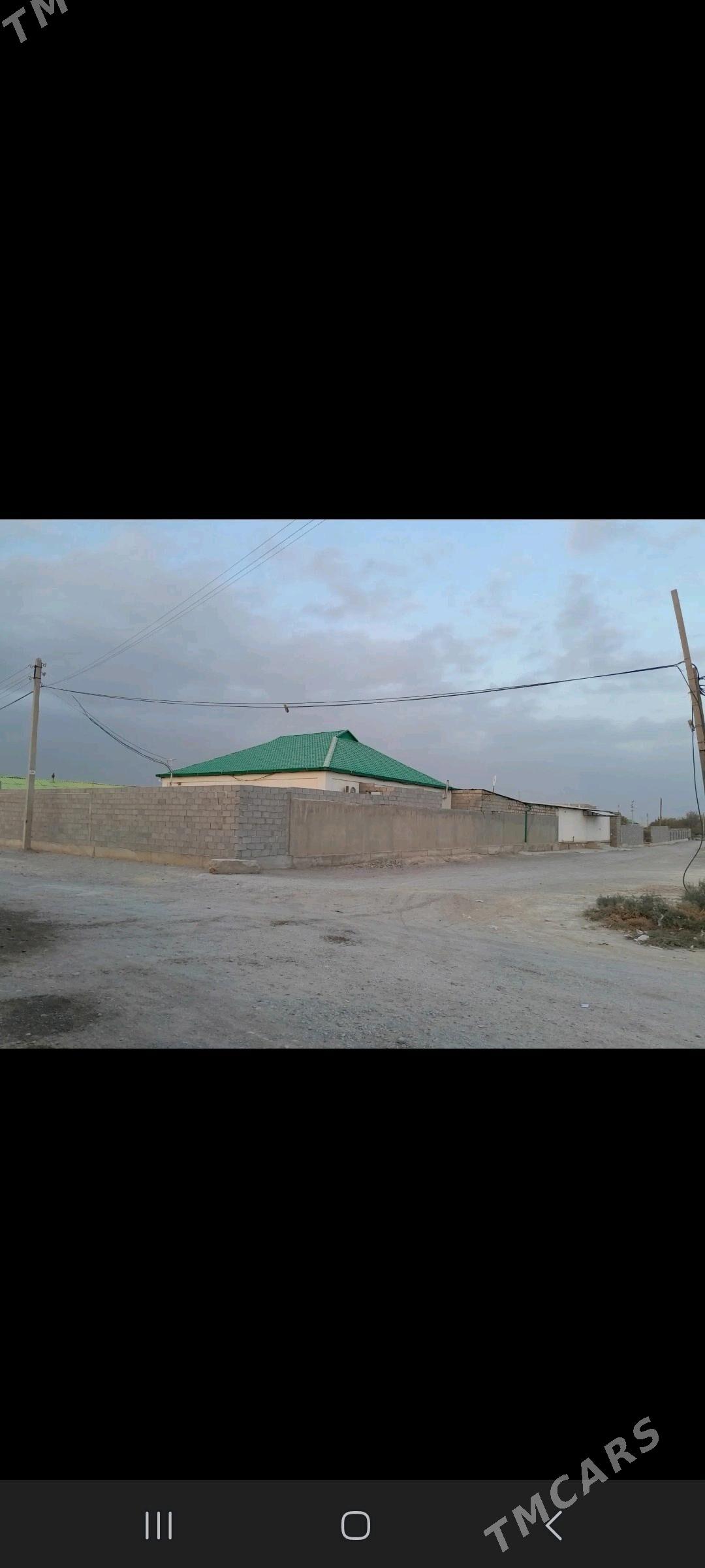 Satlyk jaý - Яшлык - img 3