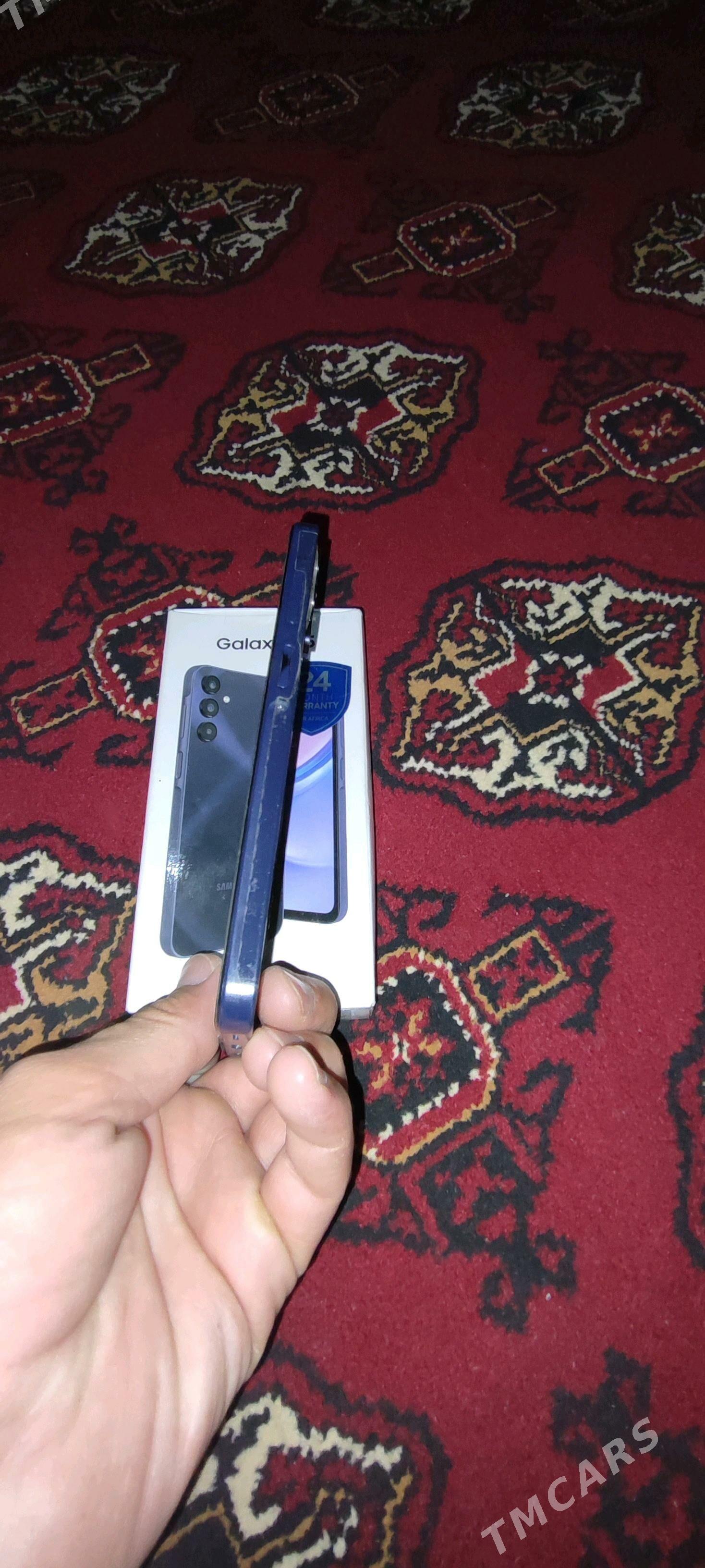 Samsung A15 - Mary - img 4