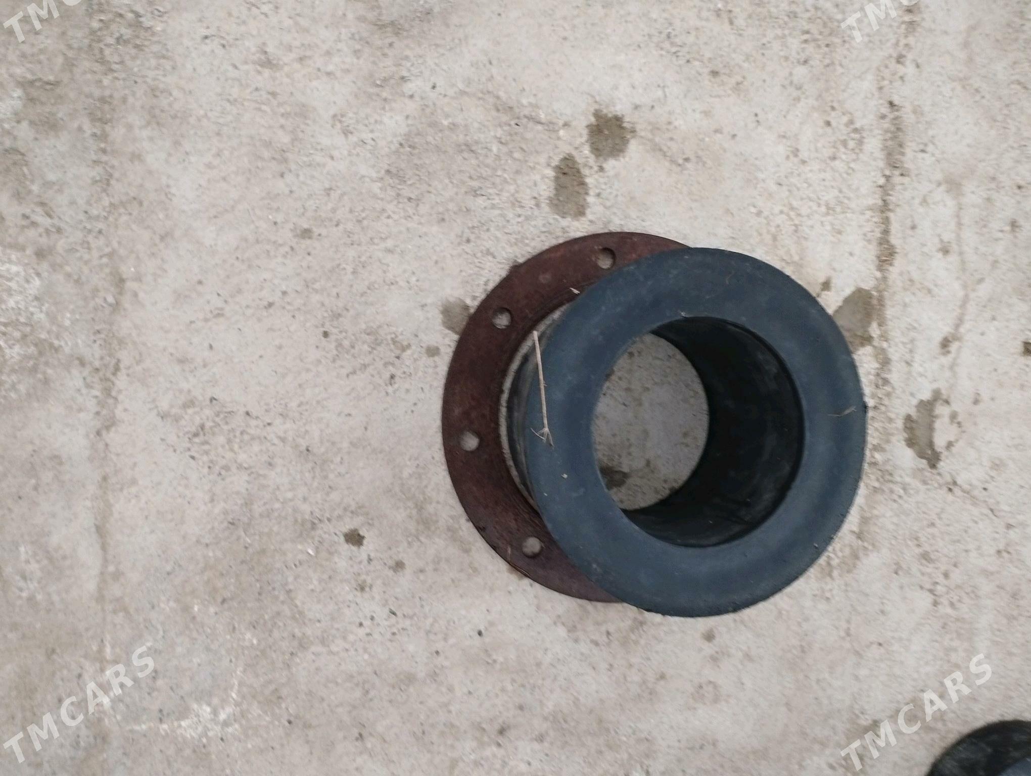 grant enjamlary - Гёкдепе - img 2