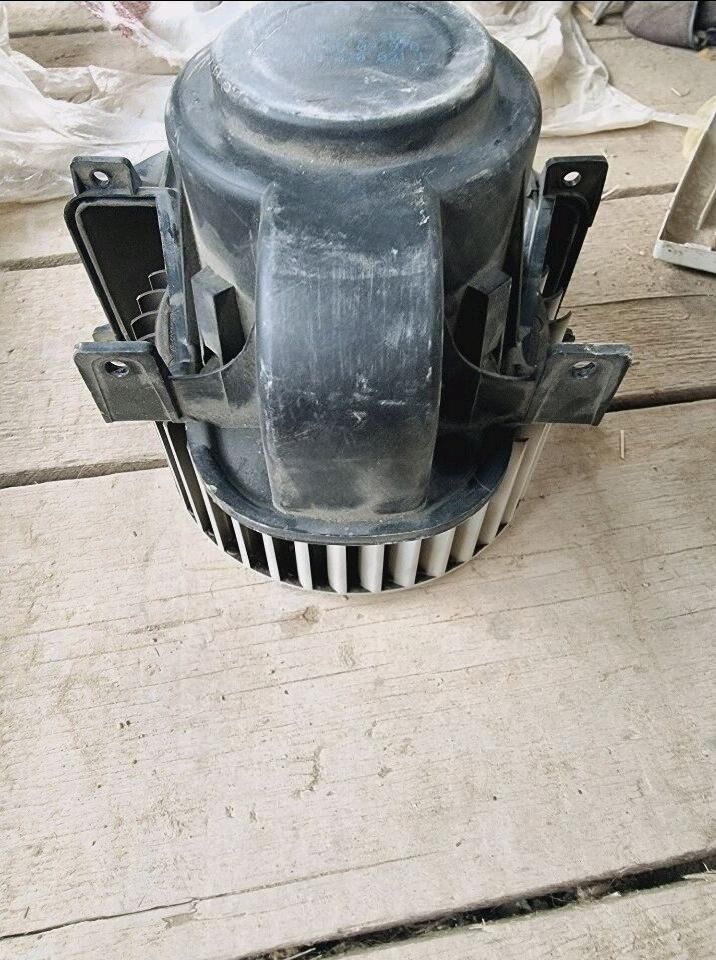 Salon Wentliyator Touareg 800 TMT - Гумдаг - img 2