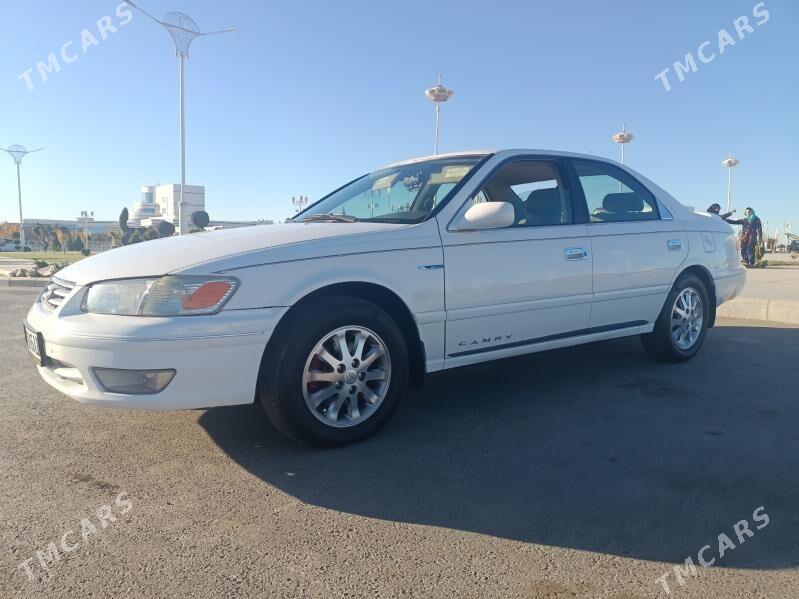 Toyota Camry 2001 - 135 000 TMT - Türkmenabat - img 3