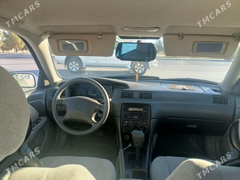 Toyota Camry 2001 - 135 000 TMT - Türkmenabat - img 5