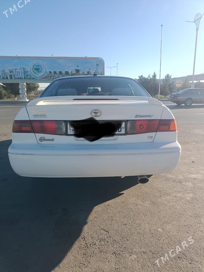 Toyota Camry 2001 - 135 000 TMT - Türkmenabat - img 2
