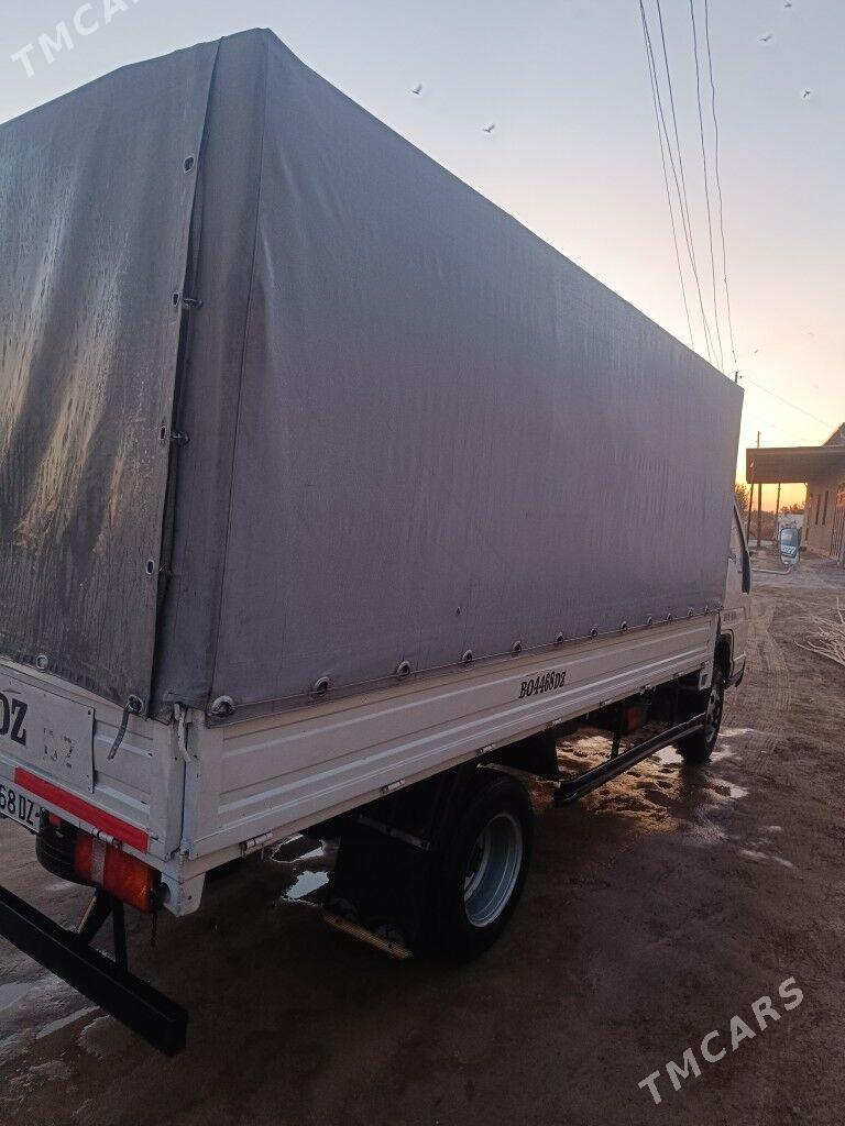 Forland H3 2014 - 155 000 TMT - Шабатский этрап - img 4