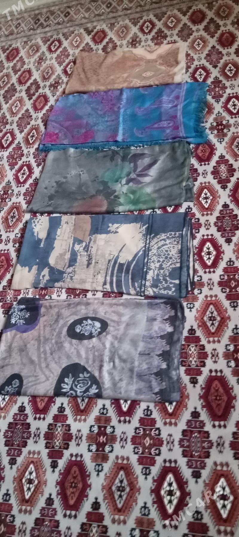 yaglyklar - Balkanabat - img 3