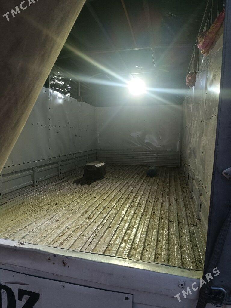 Forland H3 2014 - 155 000 TMT - Шабатский этрап - img 3