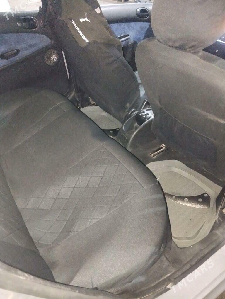 Peugeot 206 2007 - 80 000 TMT - Aşgabat - img 5