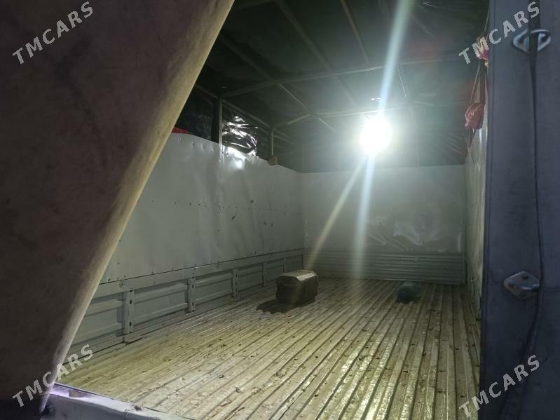 Forland H3 2014 - 155 000 TMT - Шабатский этрап - img 2