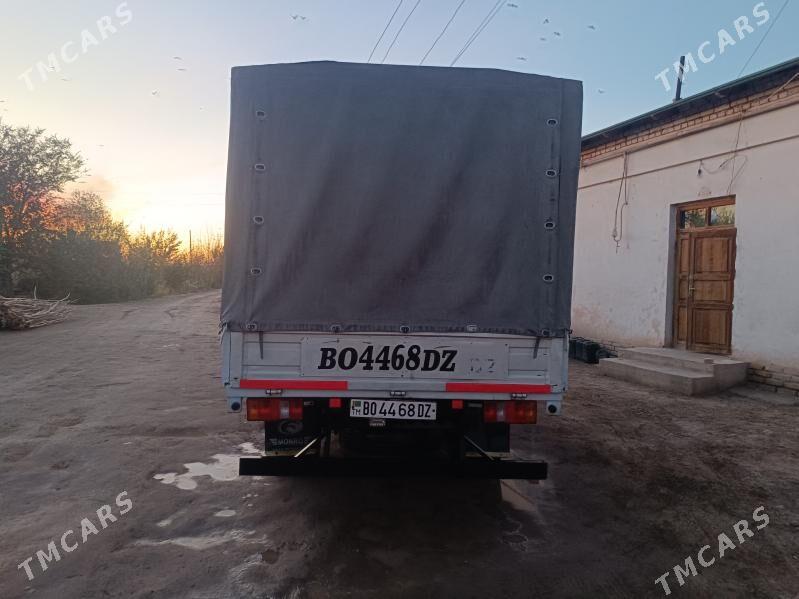 Forland H3 2014 - 155 000 TMT - Шабатский этрап - img 5