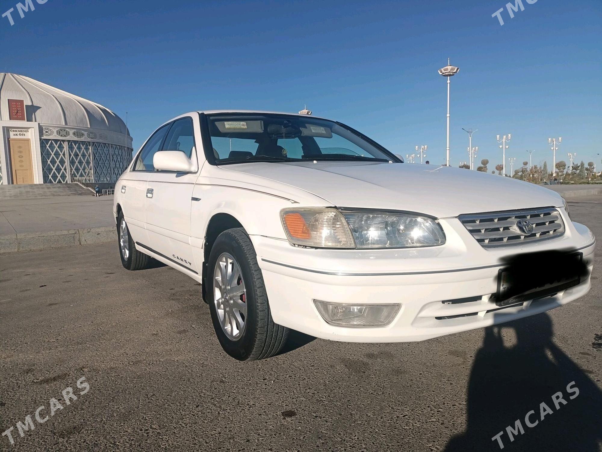 Toyota Camry 2001 - 135 000 TMT - Türkmenabat - img 4