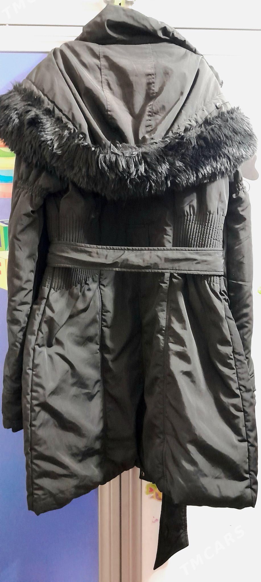 Женская куртка/Zenan kurtga - Kim raýon - img 6