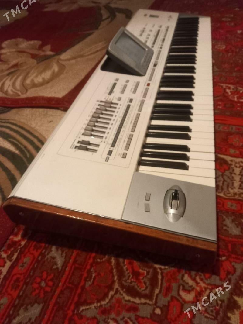 KORG pa 2x pro - Теджен - img 4