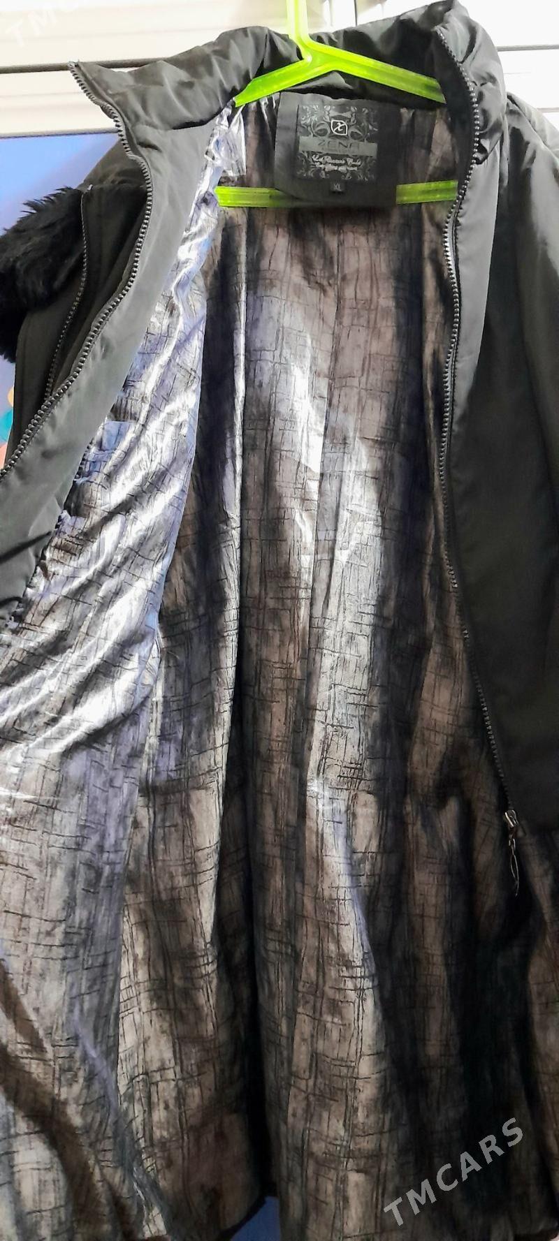 Женская куртка/Zenan kurtga - Kim raýon - img 11