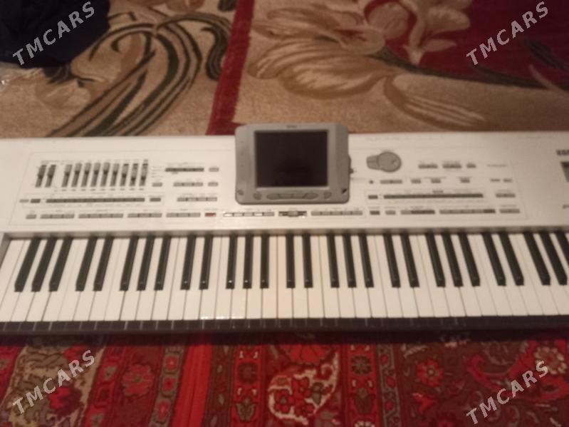 KORG pa 2x pro - Теджен - img 1