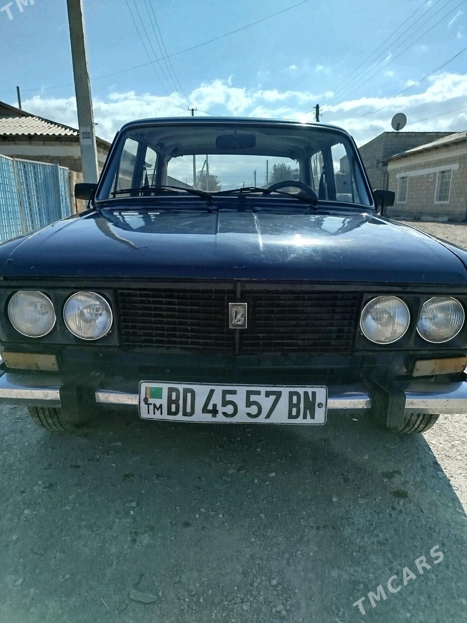 Lada 2106 2001 - 22 000 TMT - Гызыларбат - img 1