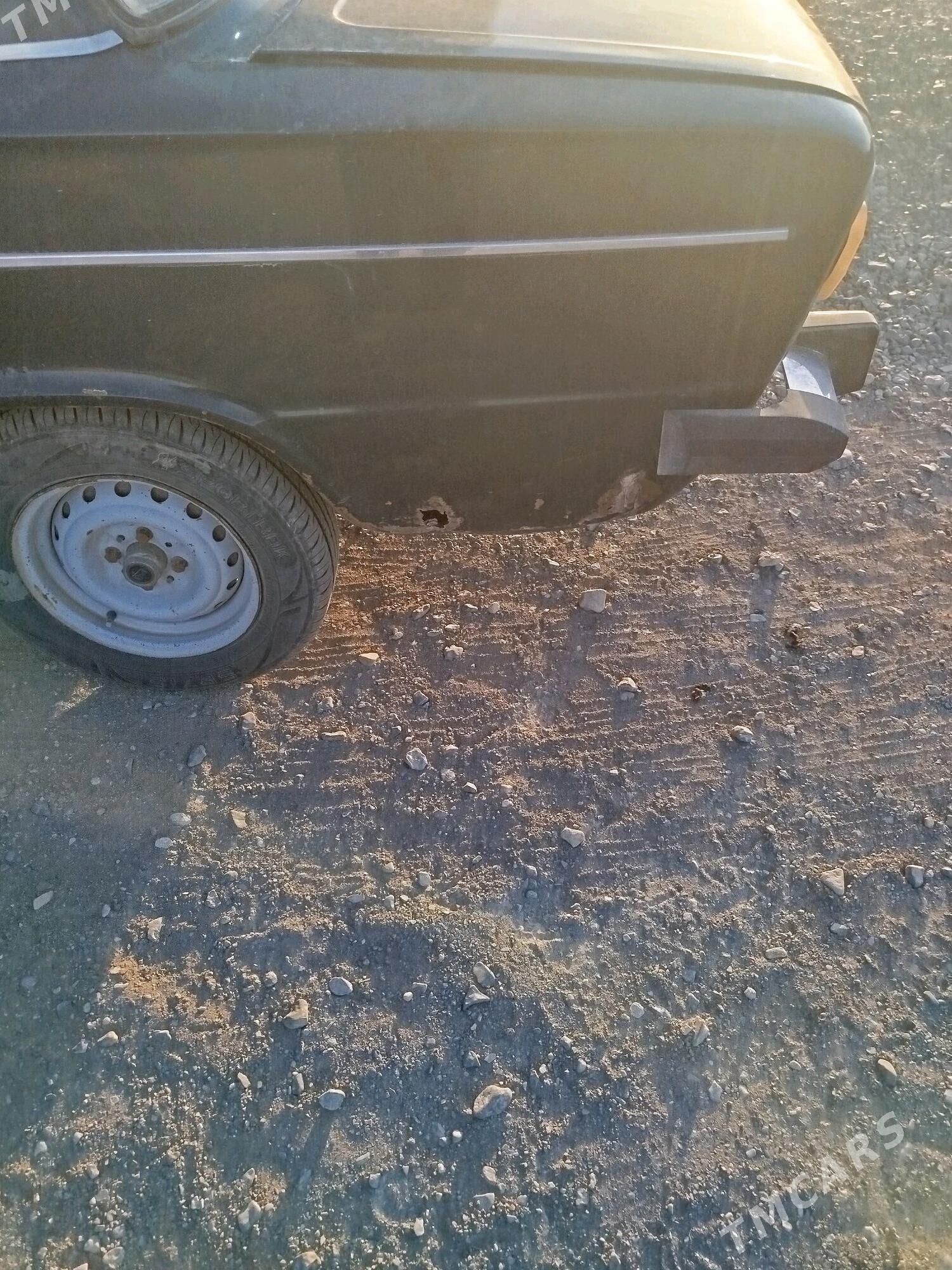 Lada 2106 2001 - 22 000 TMT - Гызыларбат - img 4