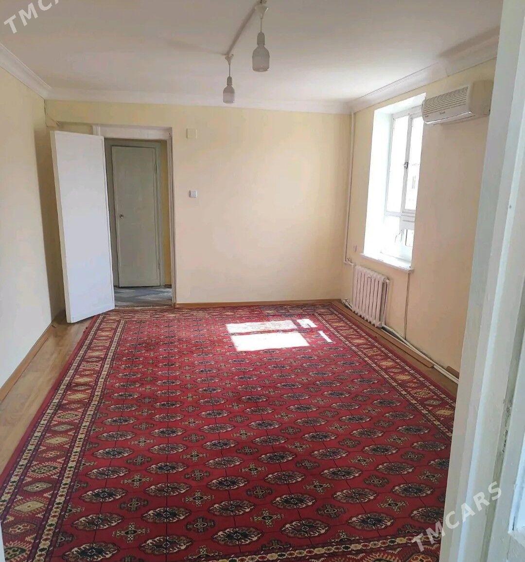 1в2 3 этаж 30 мкр - Ашхабад - img 6