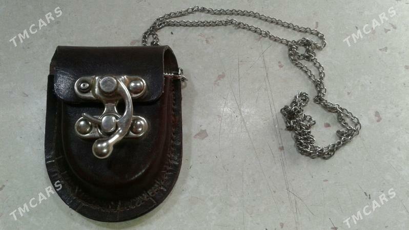 Jybi sagat batareyli - Мары - img 4