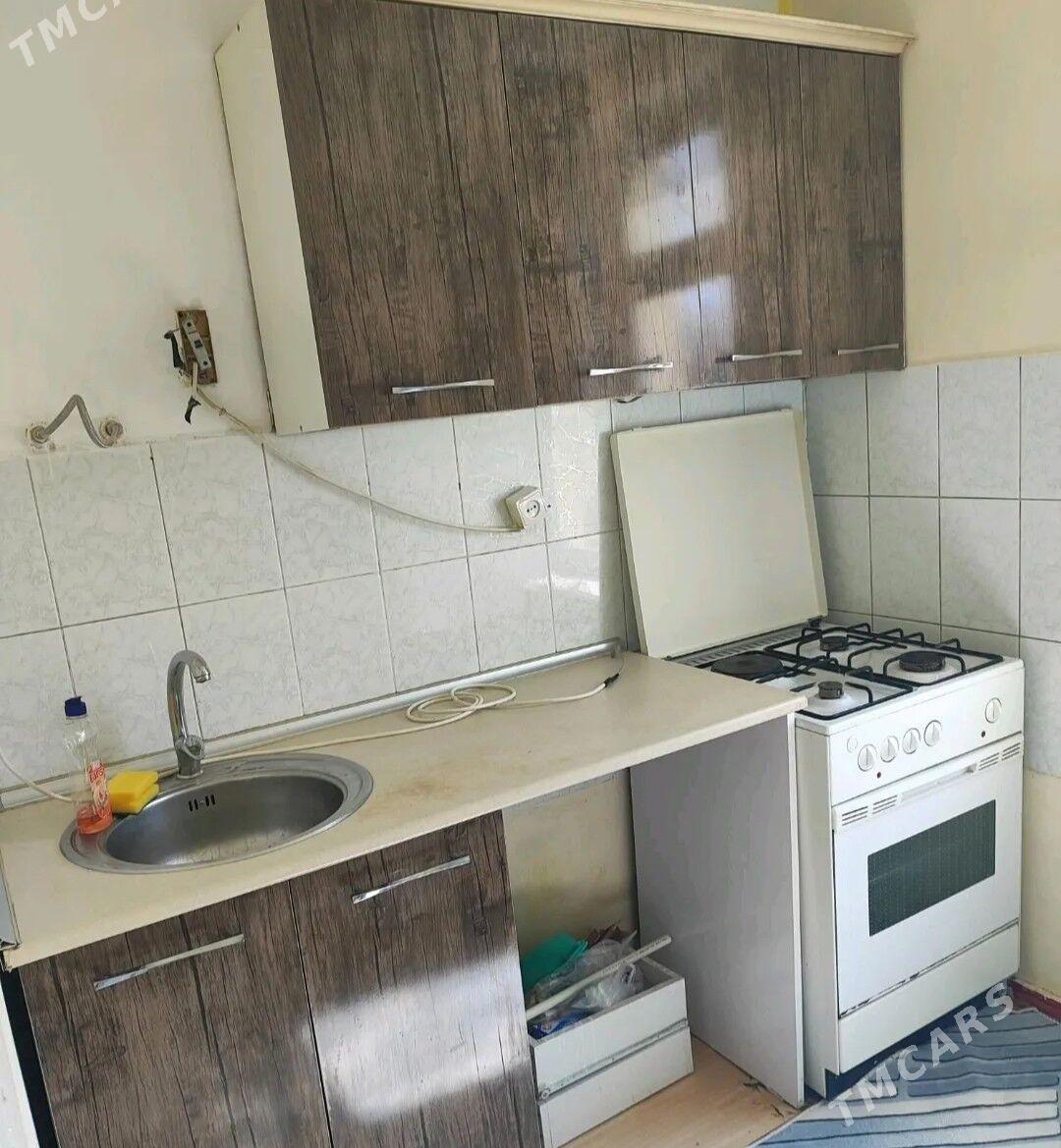 1в2 3 этаж 30 мкр - Ашхабад - img 2