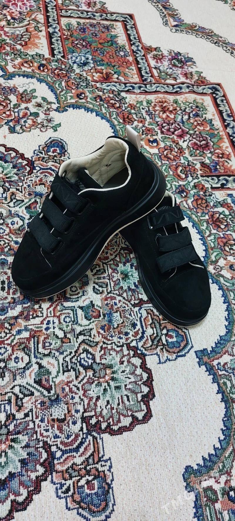 krasowka - Aşgabat - img 3